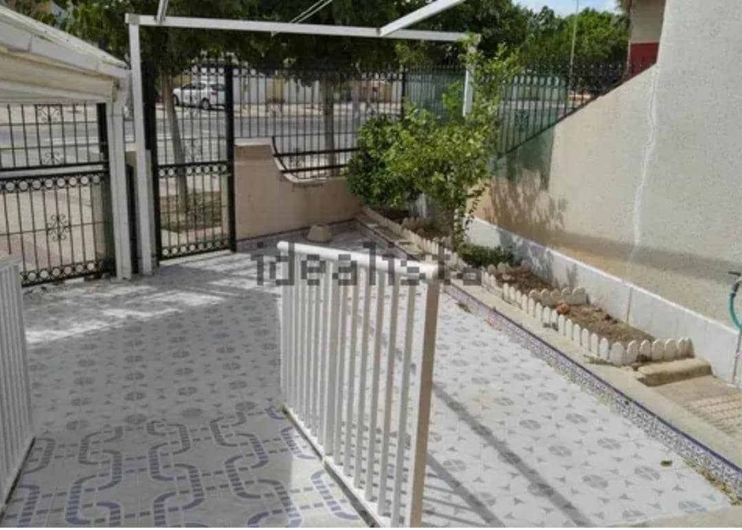 2 quarto Apartamento para venda em Los Alcazares com garagem - 259 900 € (Ref: 10067920)
