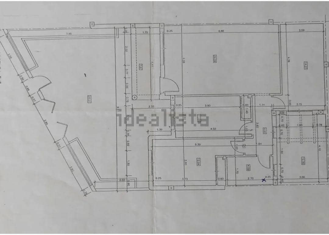 2 quarto Apartamento para venda em Los Alcazares com garagem - 259 900 € (Ref: 10067920)