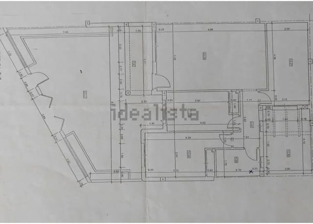 2 quarto Apartamento para venda em Los Alcázares com garagem - 259 900 € (Ref: 10067920)
