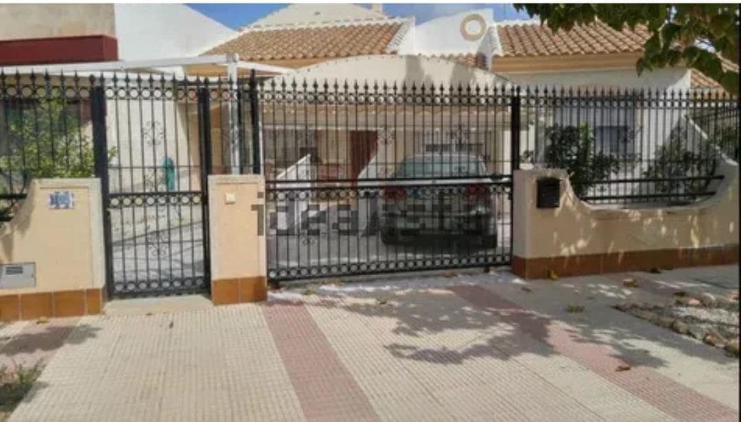 2 quarto Apartamento para venda em Los Alcazares com garagem - 259 900 € (Ref: 10067920)