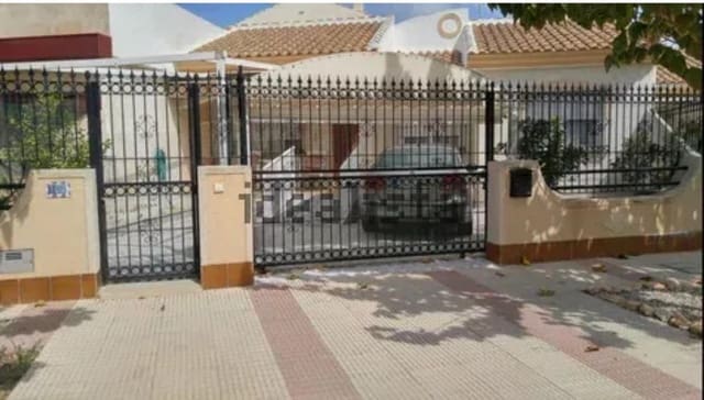 2 quarto Apartamento para venda em Los Alcázares com garagem - 259 900 € (Ref: 10067920)
