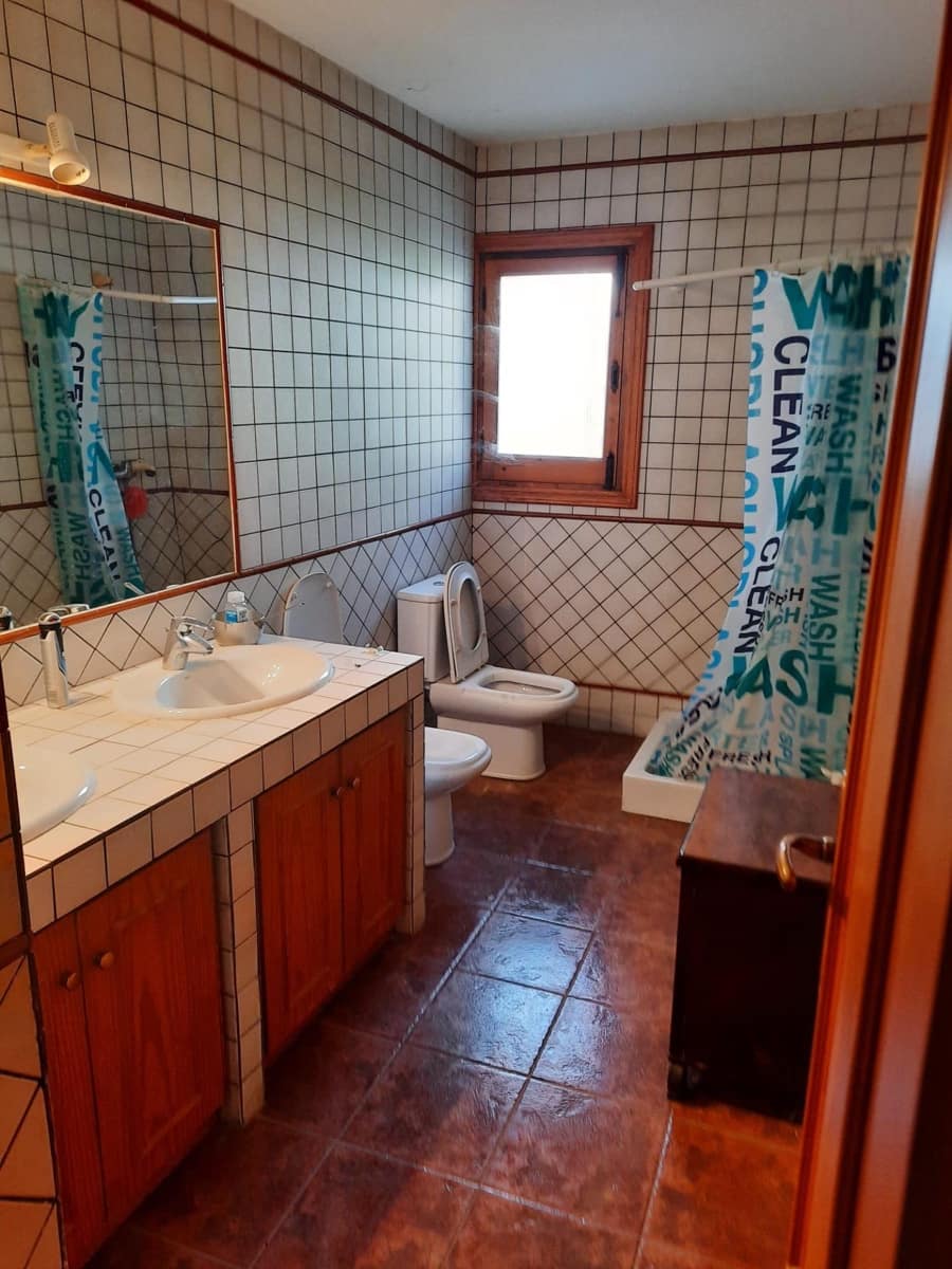 3 bedroom Villa for rent in Sucina - € 800 (Ref: 10075643)