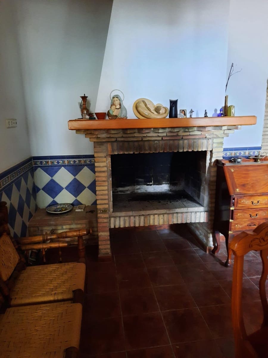 3 bedroom Villa for rent in Sucina - € 800 (Ref: 10075643)