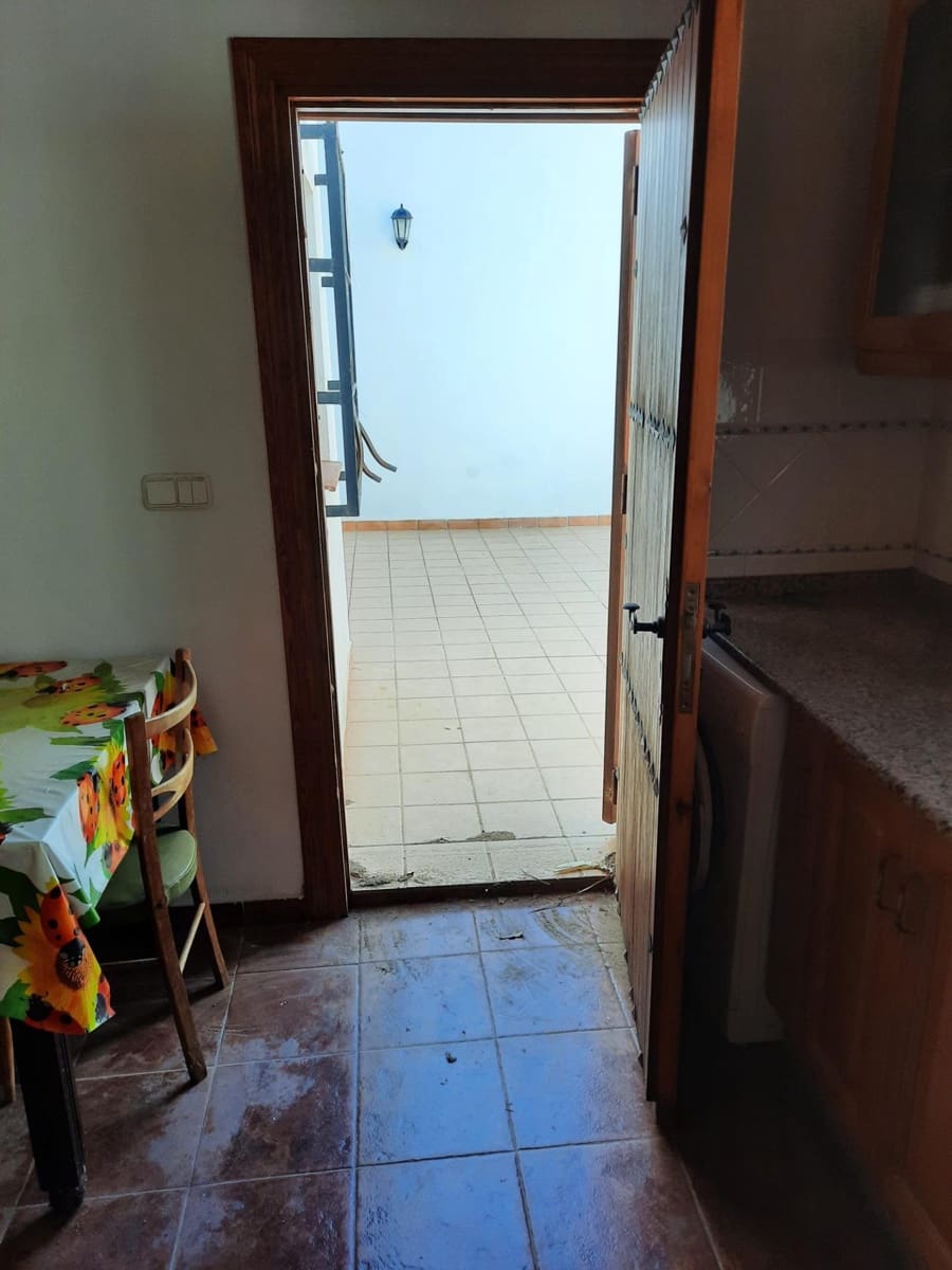 3 bedroom Villa for rent in Sucina - € 800 (Ref: 10075643)