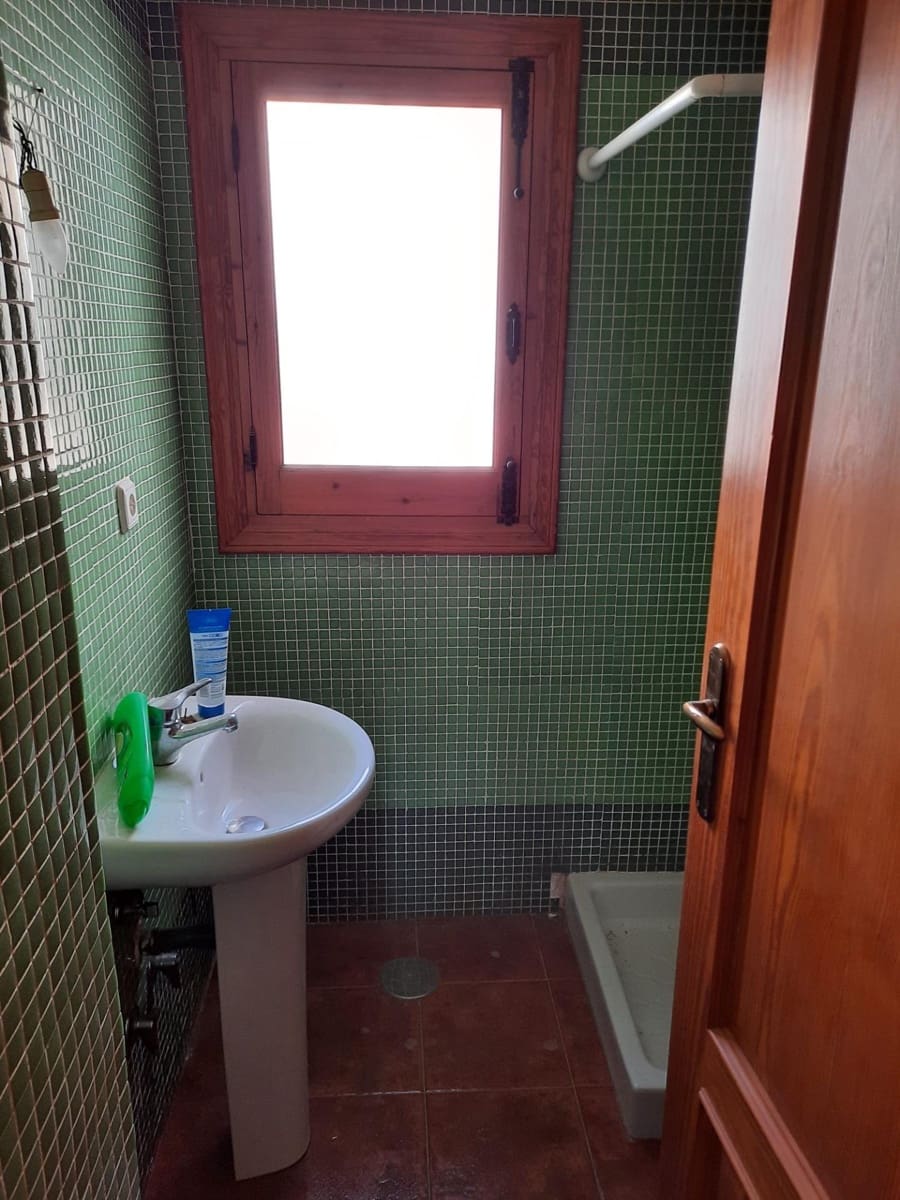 3 bedroom Villa for rent in Sucina - € 800 (Ref: 10075643)