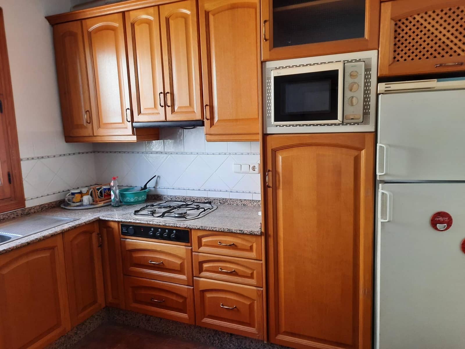 3 bedroom Villa for rent in Sucina - € 800 (Ref: 10075643)
