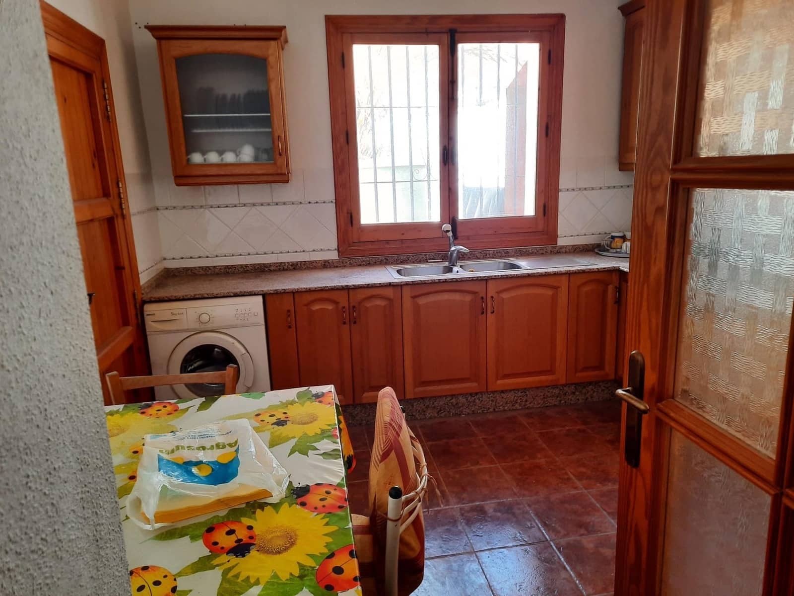 3 bedroom Villa for rent in Sucina - € 800 (Ref: 10075643)