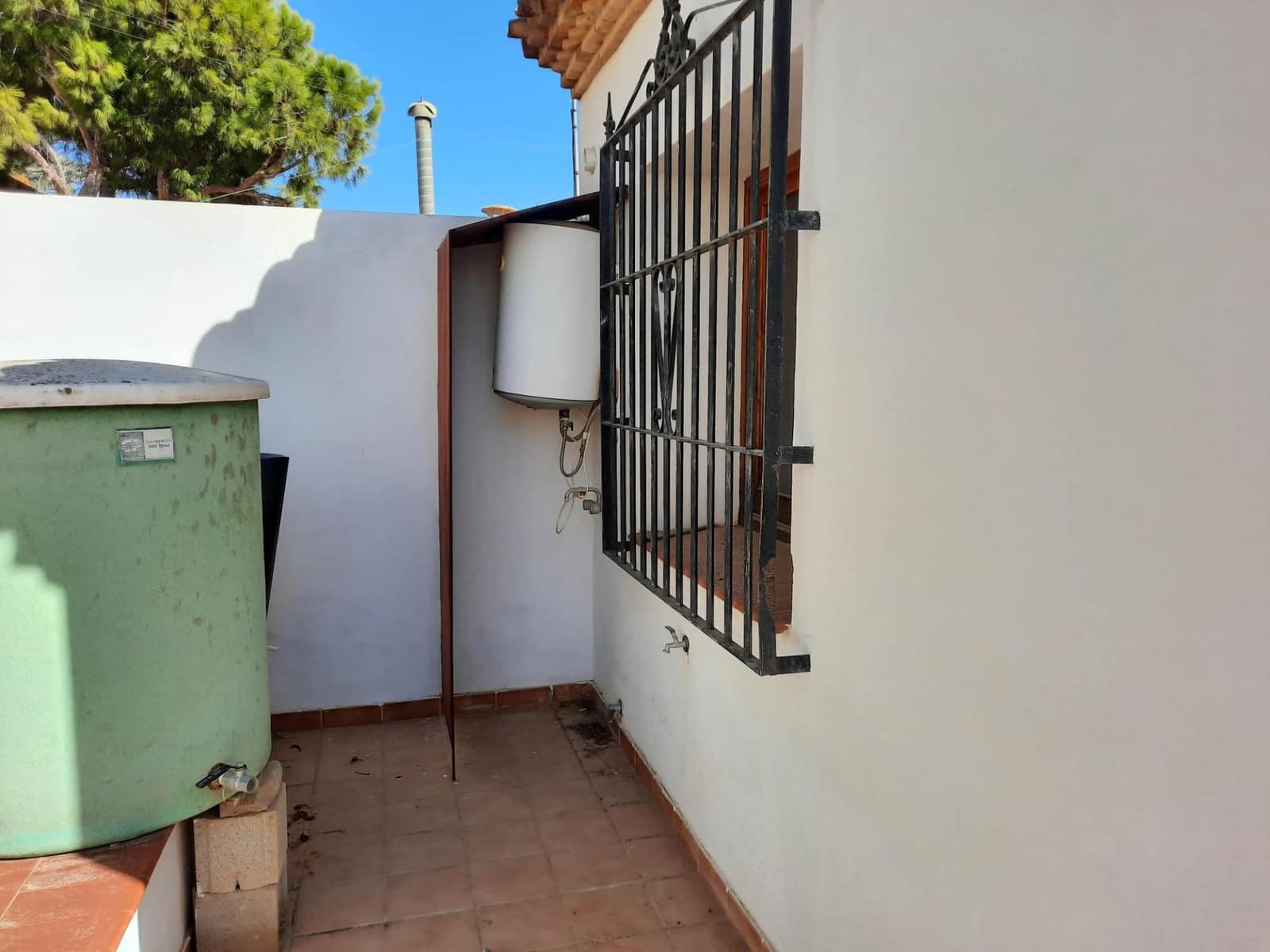 3 bedroom Villa for rent in Sucina - € 800 (Ref: 10075643)