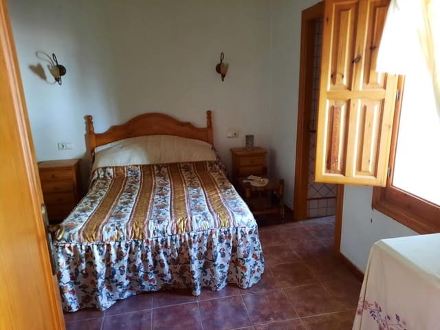 3 bedroom Villa for rent in Sucina, Murcia city - € 800 (Ref: 10075643)