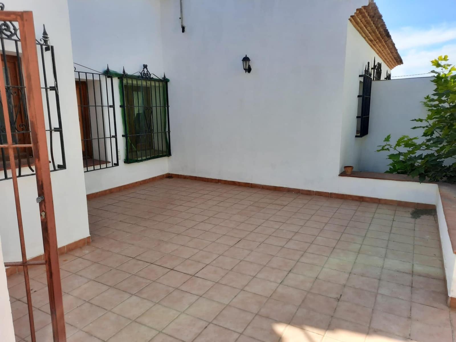 3 bedroom Villa for rent in Sucina - € 800 (Ref: 10075643)