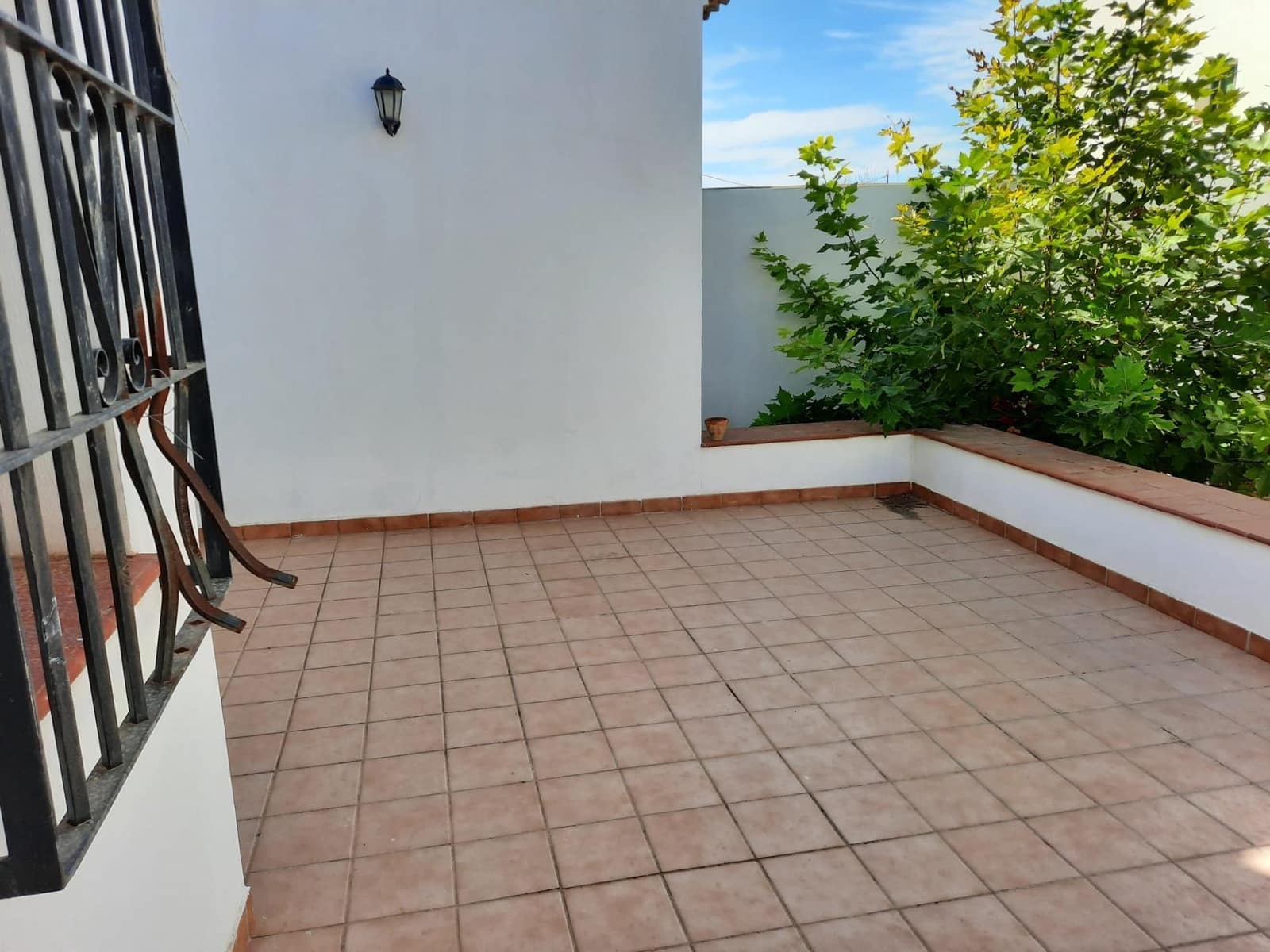 3 bedroom Villa for rent in Sucina - € 800 (Ref: 10075643)