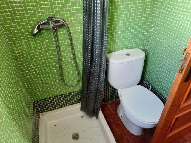 3 bedroom Villa for rent in Sucina, Murcia city - € 800 (Ref: 10075643)