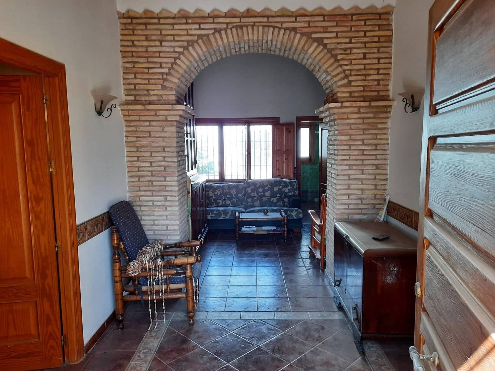 3 bedroom Villa for rent in Sucina - € 800 (Ref: 10075643)