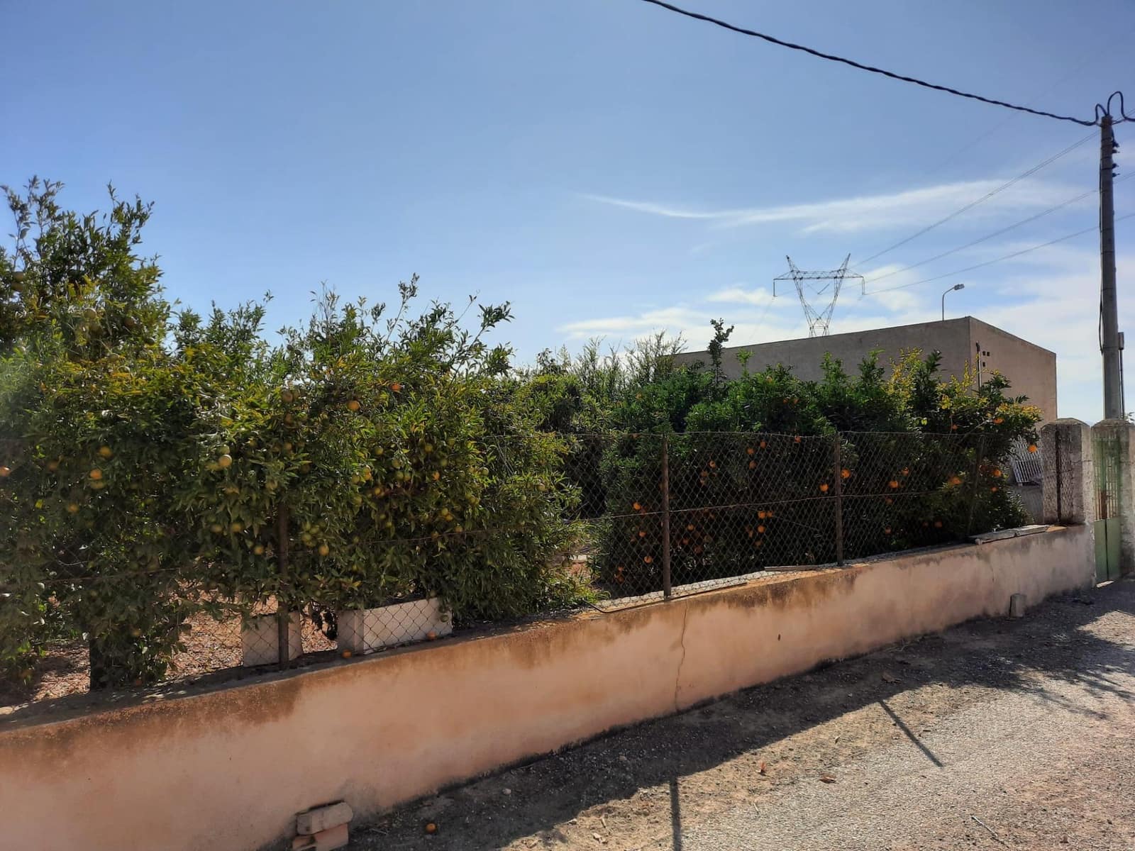 3 bedroom Villa for rent in Sucina - € 800 (Ref: 10075643)