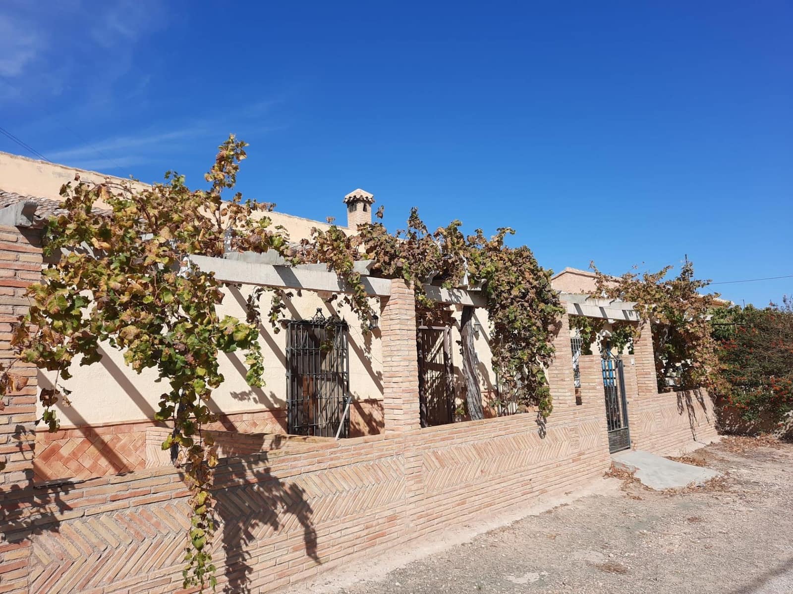 3 bedroom Villa for rent in Sucina - € 800 (Ref: 10075643)