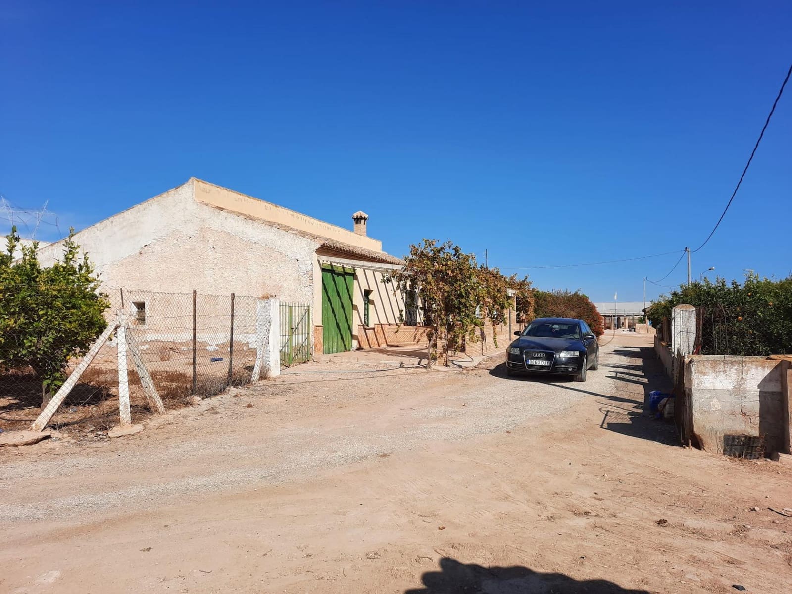 3 bedroom Villa for rent in Sucina - € 800 (Ref: 10075643)