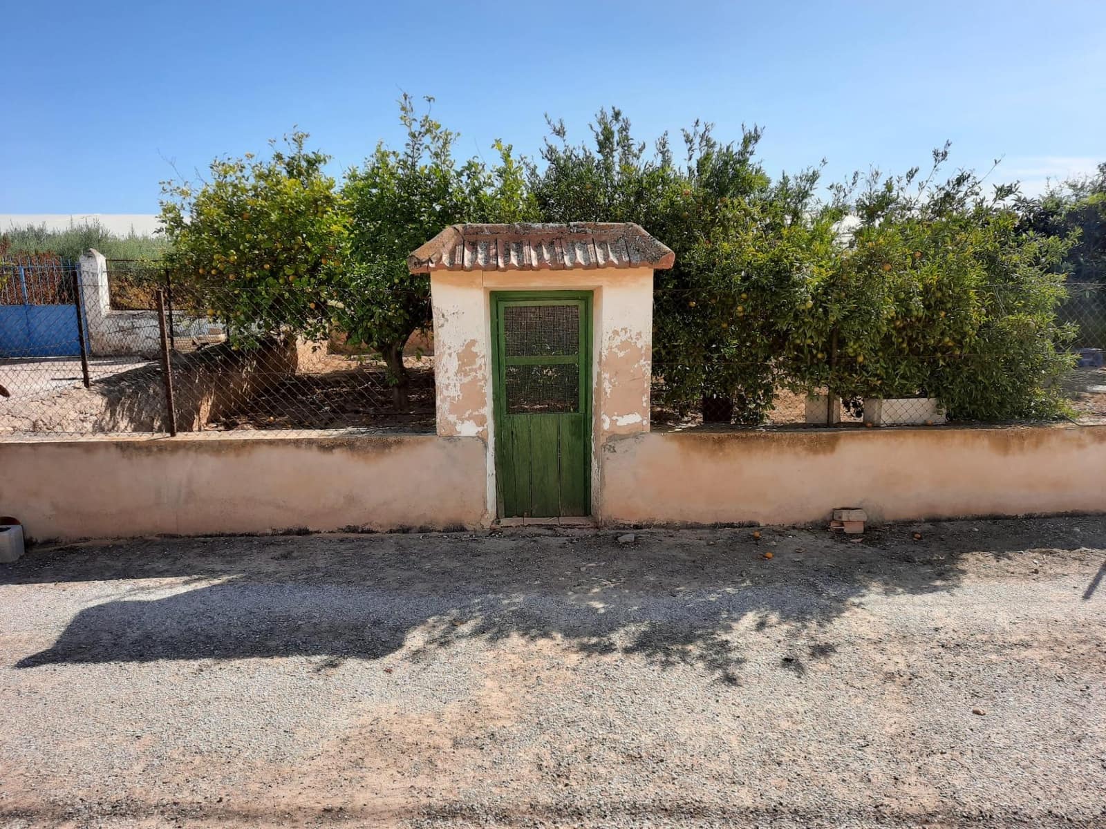 3 bedroom Villa for rent in Sucina - € 800 (Ref: 10075643)