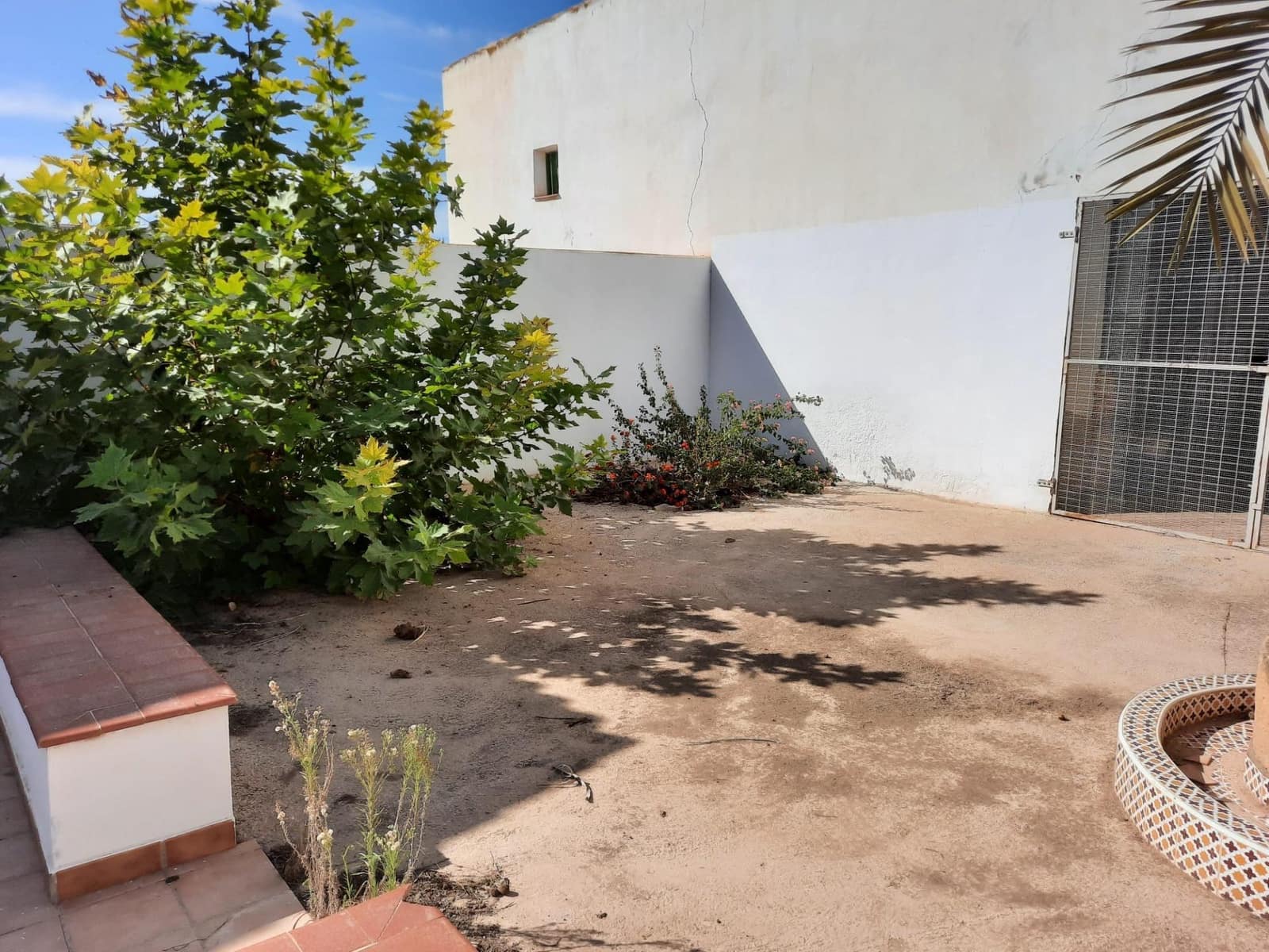 3 bedroom Villa for rent in Sucina - € 800 (Ref: 10075643)