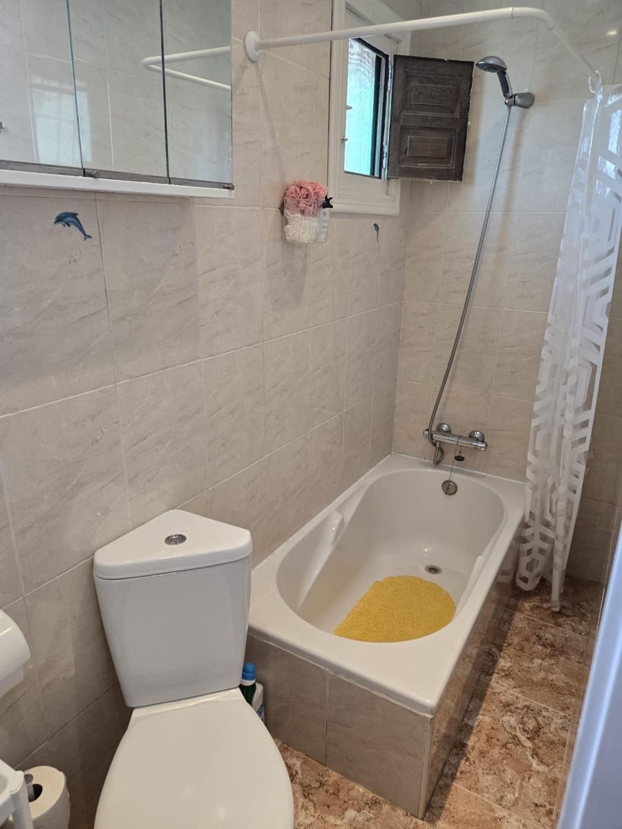 3 bedroom Villa for sale in Los Narejos with pool garage - € 209,900 (Ref: 10086121)