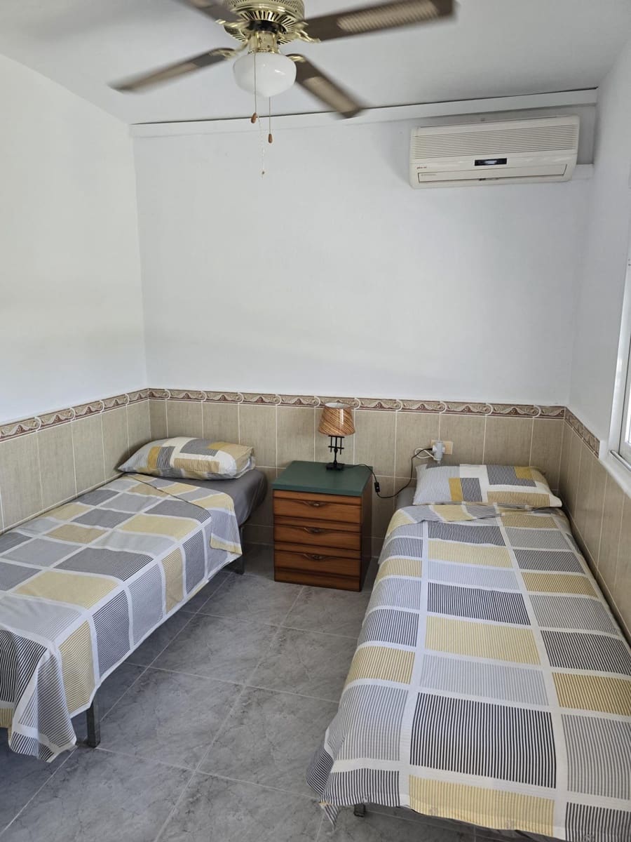 3 bedroom Villa for sale in Los Narejos with pool garage - € 209,900 (Ref: 10086121)