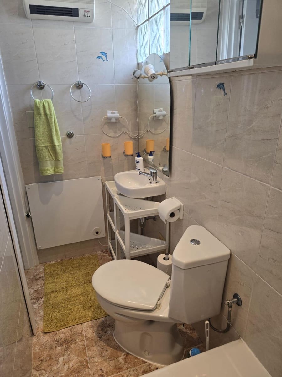 3 bedroom Villa for sale in Los Narejos with pool garage - € 209,900 (Ref: 10086121)