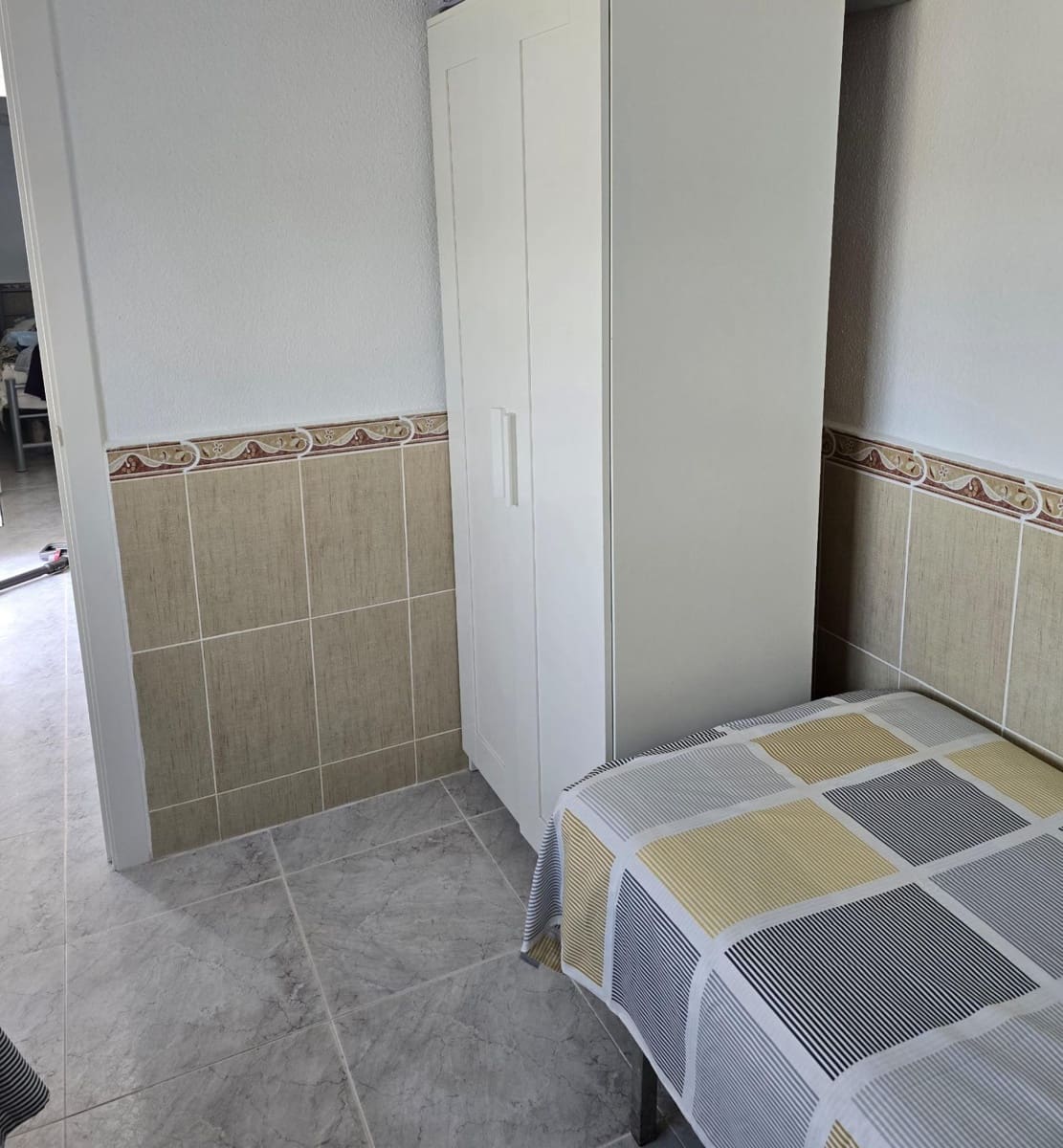 3 bedroom Villa for sale in Los Narejos with pool garage - € 209,900 (Ref: 10086121)