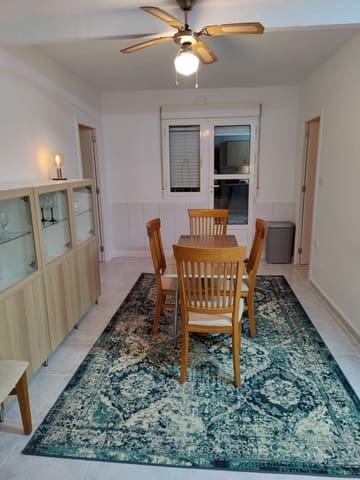 3 bedroom Villa for sale in Los Narejos, Los Alcázares with pool garage - € 209,900 (Ref: 10086121)