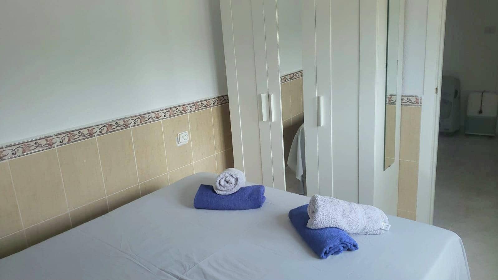 3 bedroom Villa for sale in Los Narejos with pool garage - € 209,900 (Ref: 10086121)