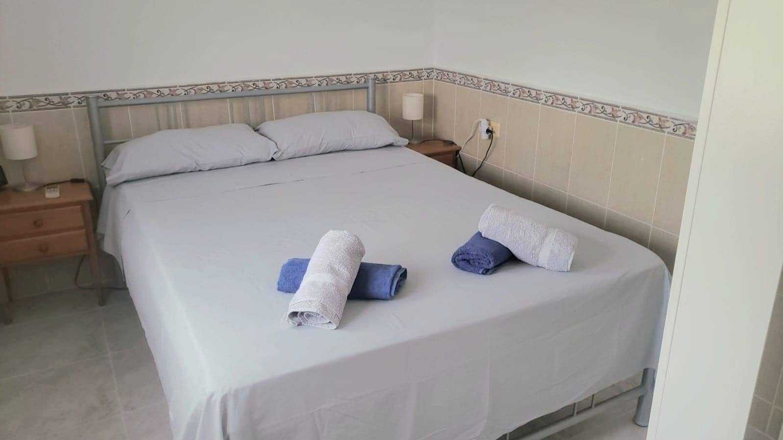 3 bedroom Villa for sale in Los Narejos with pool garage - € 209,900 (Ref: 10086121)
