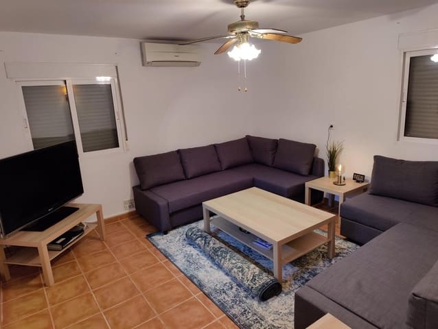 3 bedroom Villa for sale in Los Narejos, Los Alcázares with pool garage - € 209,900 (Ref: 10086121)