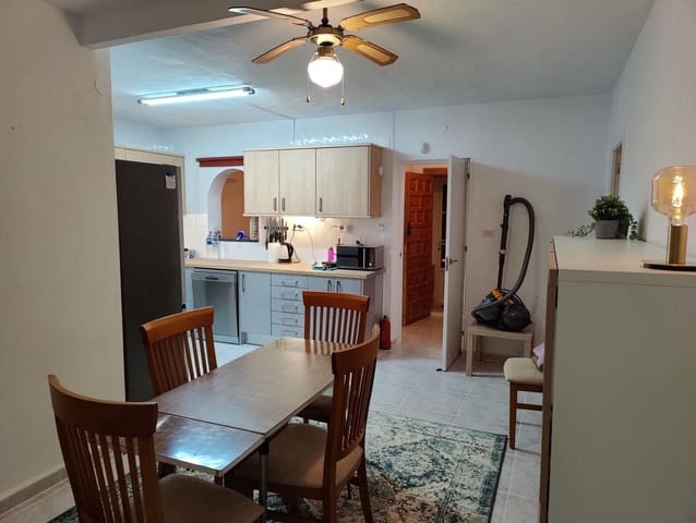 3 bedroom Villa for sale in Los Narejos, Los Alcázares with pool garage - € 209,900 (Ref: 10086121)
