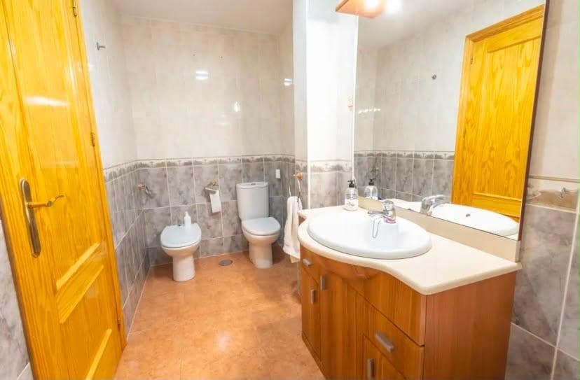 4 sovrum Radhus till salu i Los Alcazares med garage - 265 000 € (Ref: 10100436)