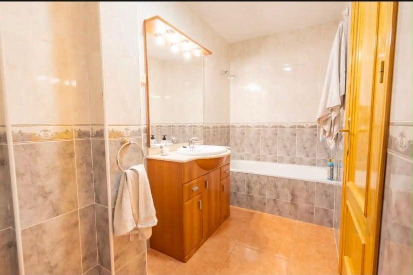 4 sovrum Radhus till salu i Los Alcazares med garage - 265 000 € (Ref: 10100436)