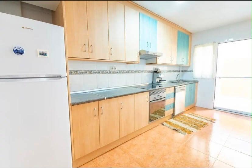 4 sovrum Radhus till salu i Los Alcazares med garage - 265 000 € (Ref: 10100436)