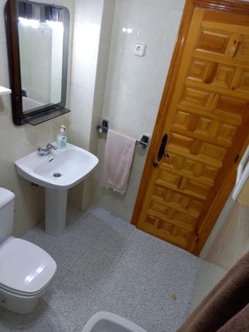 2 sovrum Radhus till salu i Los Narejos, Los Alcázares - 139 900 € (Ref: 10102601)