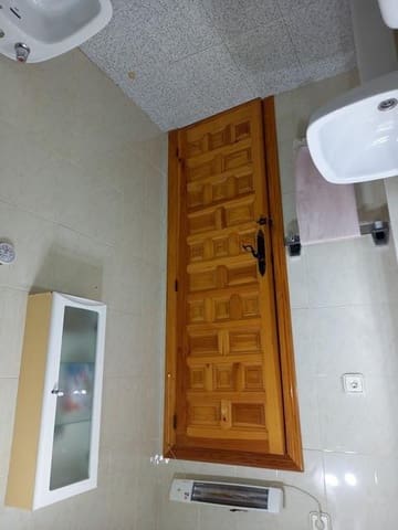 2 sovrum Radhus till salu i Los Narejos, Los Alcázares - 139 900 € (Ref: 10102601)
