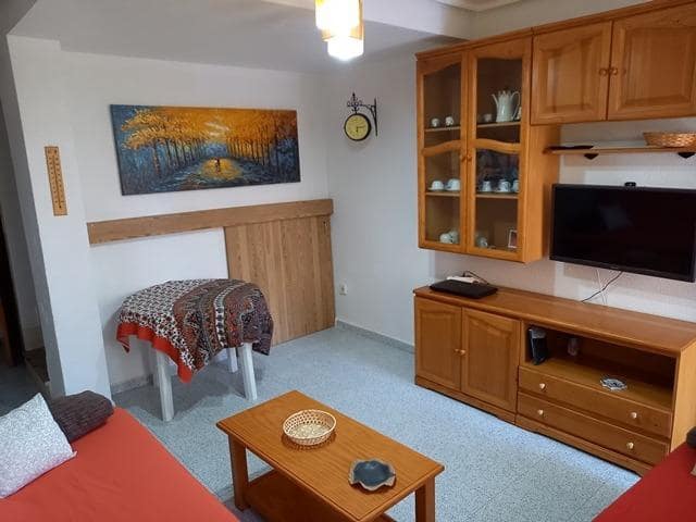 2 sovrum Radhus till salu i Los Narejos, Los Alcázares - 139 900 € (Ref: 10102601)