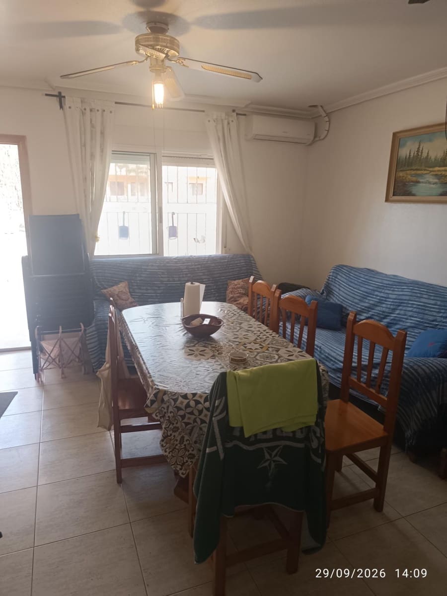 4 Zimmer Reihenhaus zu verkaufen in Los Narejos - 195.000 € (Ref: 10120183)