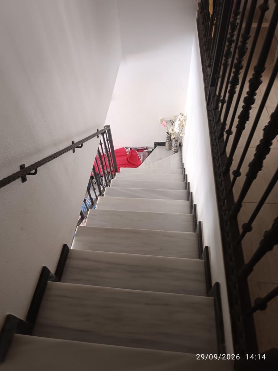4 Zimmer Reihenhaus zu verkaufen in Los Narejos - 195.000 € (Ref: 10120183)