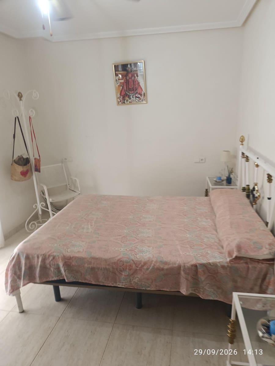 4 Zimmer Reihenhaus zu verkaufen in Los Narejos - 195.000 € (Ref: 10120183)