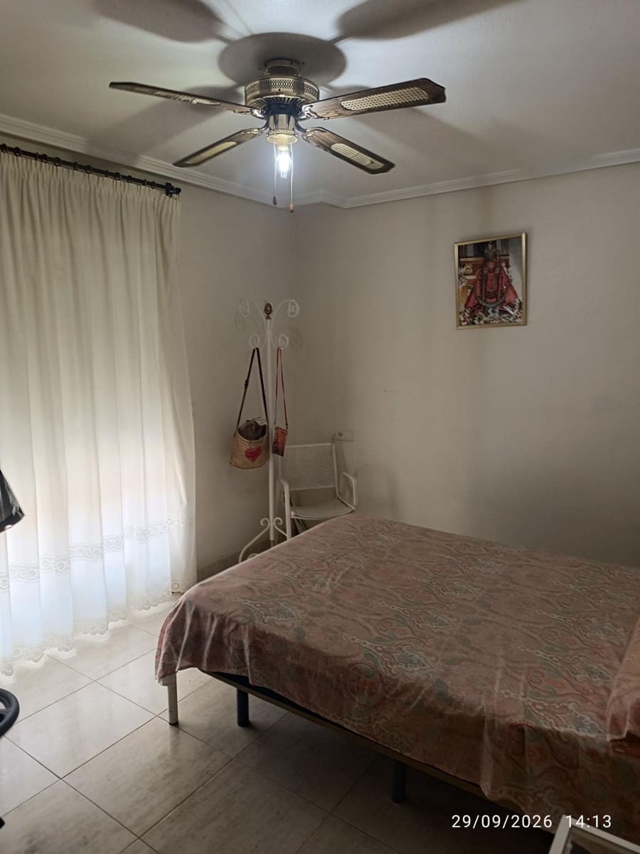 4 Zimmer Reihenhaus zu verkaufen in Los Narejos - 195.000 € (Ref: 10120183)
