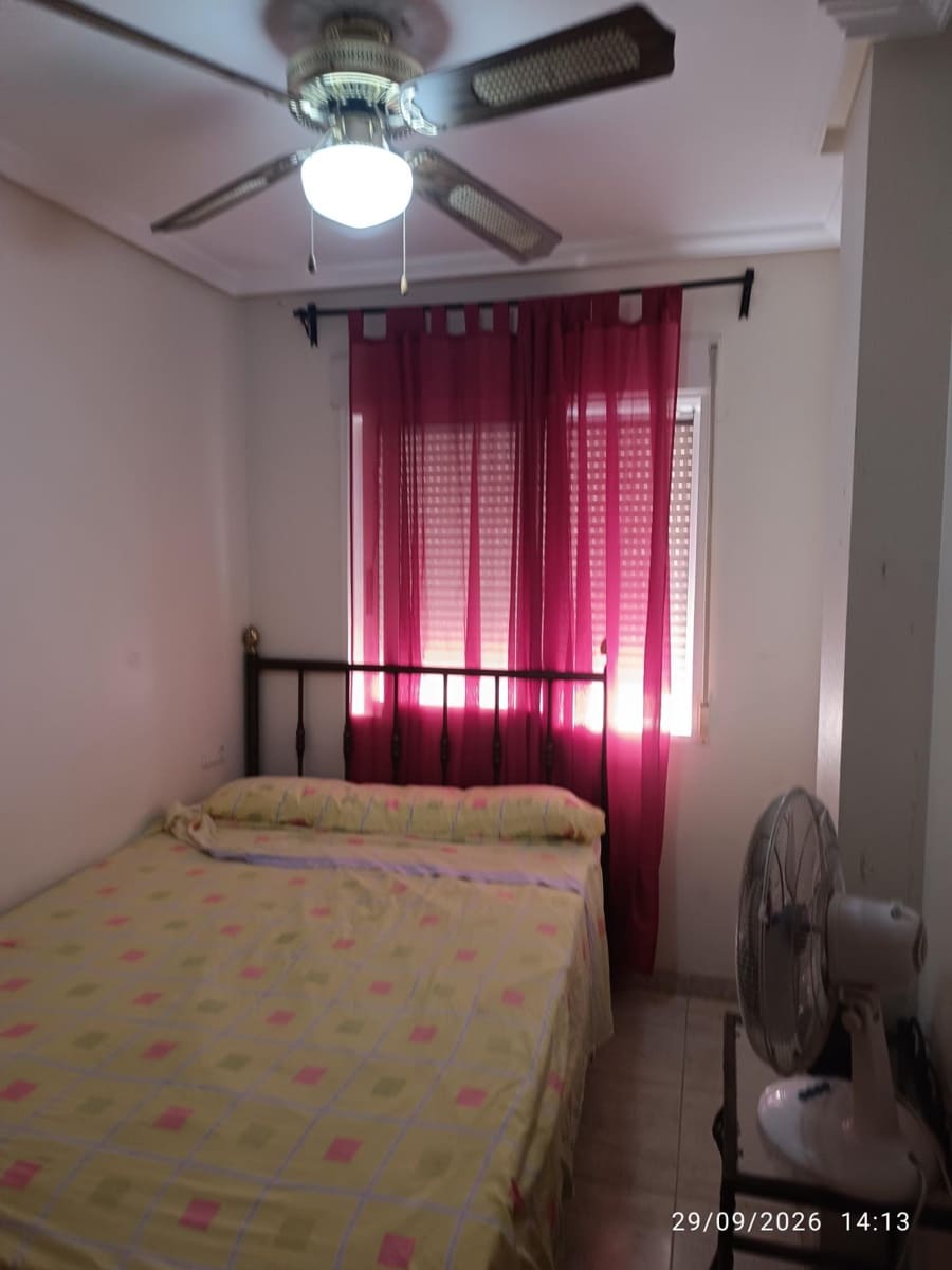 4 Zimmer Reihenhaus zu verkaufen in Los Narejos - 195.000 € (Ref: 10120183)