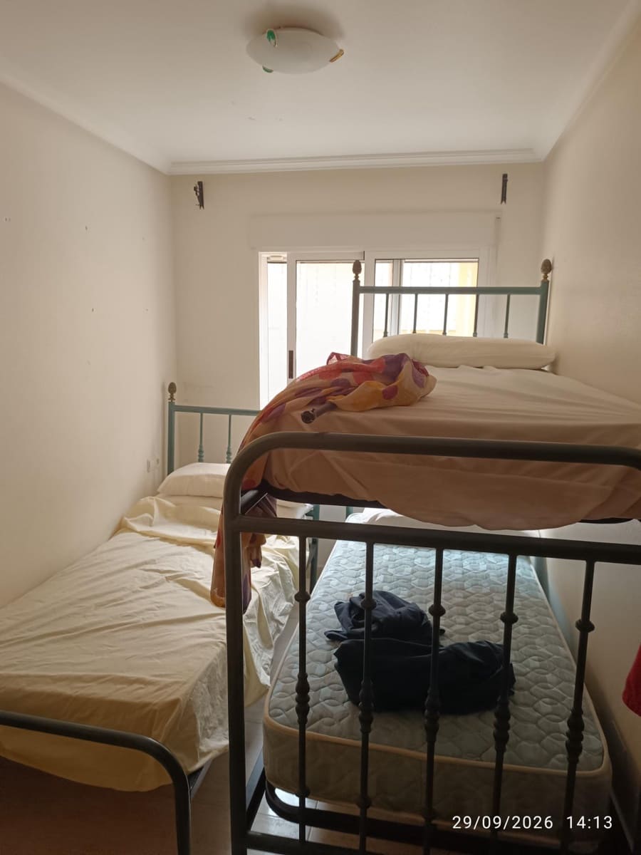 4 Zimmer Reihenhaus zu verkaufen in Los Narejos - 195.000 € (Ref: 10120183)
