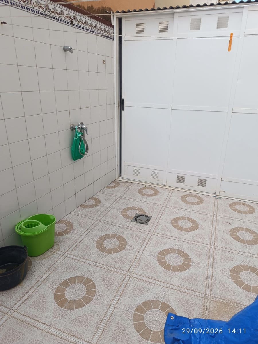4 bedroom Terraced Villa for sale in Los Narejos - € 195,000 (Ref: 10120183)
