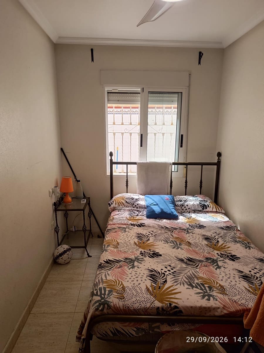 4 bedroom Terraced Villa for sale in Los Narejos - € 195,000 (Ref: 10120183)
