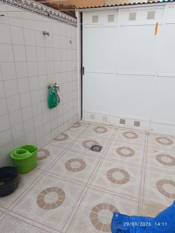 4 quarto Moradia em Banda para venda em Los Narejos, Los Alcázares - 195 000 € (Ref: 10120183)