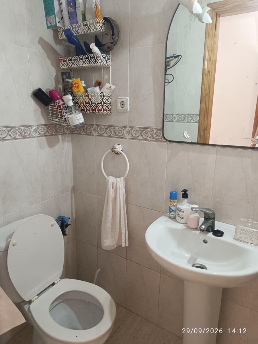 4 bedroom Terraced Villa for sale in Los Narejos - € 195,000 (Ref: 10120183)