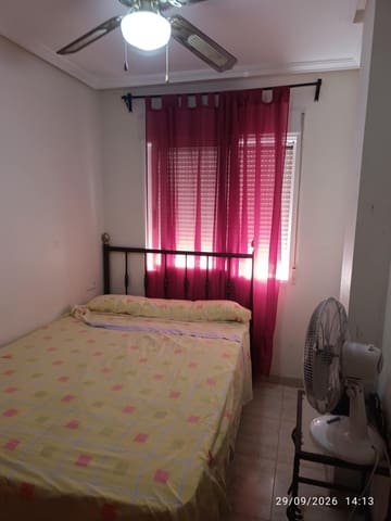 4 quarto Moradia em Banda para venda em Los Narejos, Los Alcázares - 195 000 € (Ref: 10120183)