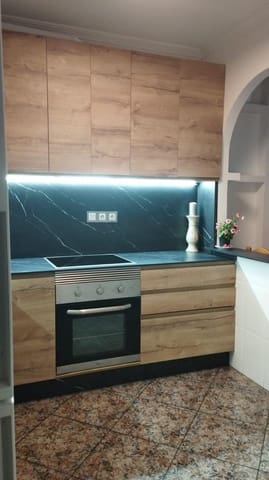 2 soveværelse Lejlighed til salg i Centro, Los Alcázares - € 155.000 (Ref: 10139707)