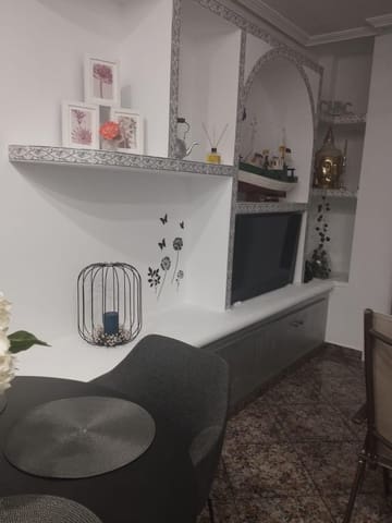 2 soveværelse Lejlighed til salg i Centro, Los Alcázares - € 155.000 (Ref: 10139707)